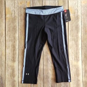 Under Armour Women's Capri Size M